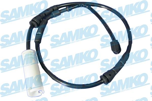 Samko KS0153 Датчик износа тормозных колодок KS0153: Купить в Польше - Отличная цена на 2407.PL!