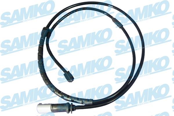 Samko KS0164 Warning contact, brake pad wear KS0164: Buy near me in Poland at 2407.PL - Good price!