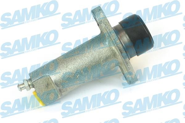 Samko M04021 Clutch slave cylinder M04021: Buy near me in Poland at 2407.PL - Good price!