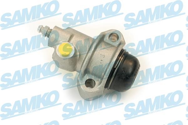 Samko M04919 Clutch slave cylinder M04919: Buy near me at 2407.PL in Poland at an Affordable price!
