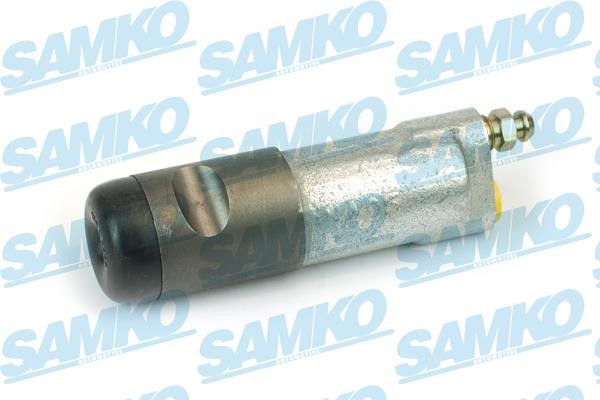Samko M04921 Clutch slave cylinder M04921: Buy near me in Poland at 2407.PL - Good price!