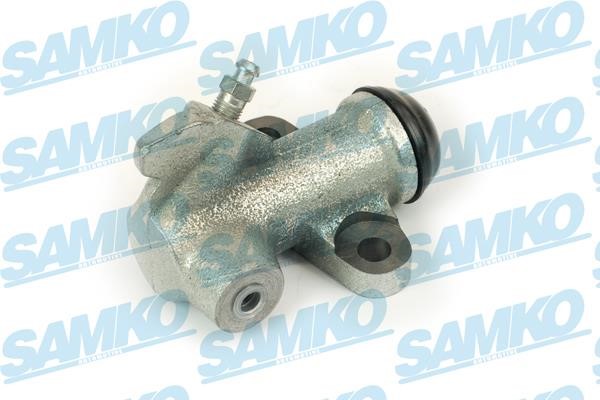 Samko M04923 Clutch slave cylinder M04923: Buy near me in Poland at 2407.PL - Good price!
