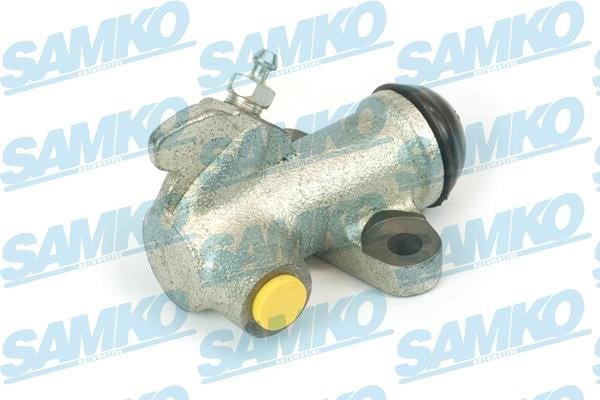 Samko M04924 Clutch slave cylinder M04924: Buy near me at 2407.PL in Poland at an Affordable price!