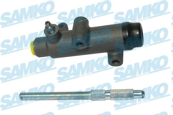 Samko M07389 Kupplungsnehmerzylinder M07389: Kaufen Sie zu einem guten Preis in Polen bei 2407.PL!