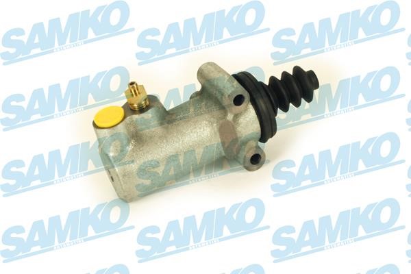 Samko M09398 Clutch slave cylinder M09398: Buy near me in Poland at 2407.PL - Good price!