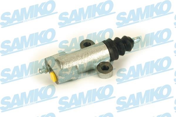 Samko M20973 Clutch slave cylinder M20973: Buy near me in Poland at 2407.PL - Good price!