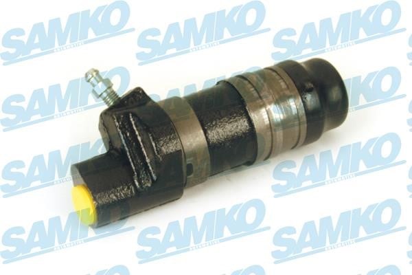 Samko M11403 Clutch slave cylinder M11403: Buy near me at 2407.PL in Poland at an Affordable price!