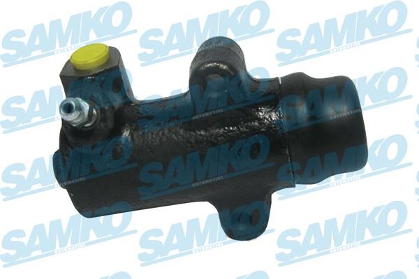 Samko M11406 Clutch slave cylinder M11406: Buy near me in Poland at 2407.PL - Good price!