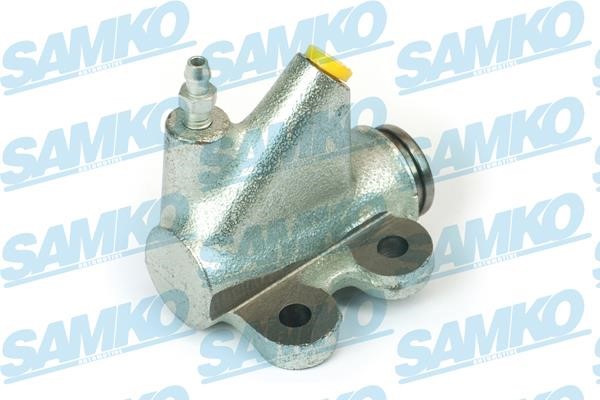 Samko M21020 Clutch slave cylinder M21020: Buy near me in Poland at 2407.PL - Good price!