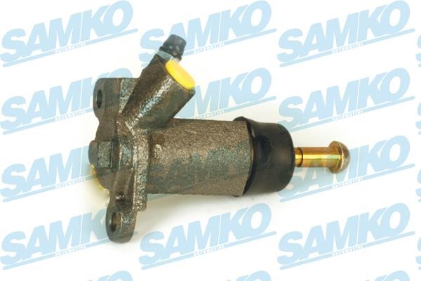 Samko M15409 Clutch slave cylinder M15409: Buy near me in Poland at 2407.PL - Good price!