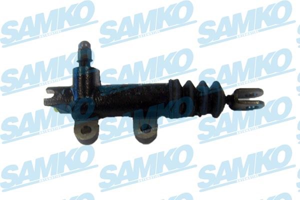 Samko M30016 Clutch slave cylinder M30016: Buy near me at 2407.PL in Poland at an Affordable price!