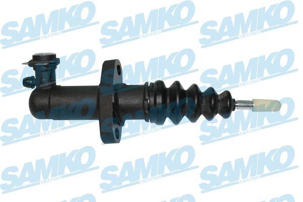 Samko M30085 Цилиндр сцепления, рабочий M30085: Купить в Польше - Отличная цена на 2407.PL!