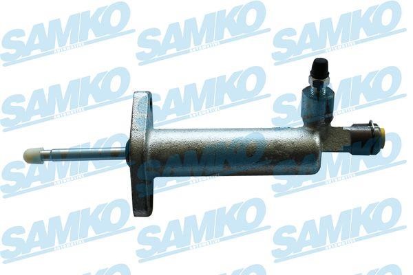 Samko M30086 Цилиндр сцепления, рабочий M30086: Отличная цена - Купить в Польше на 2407.PL!