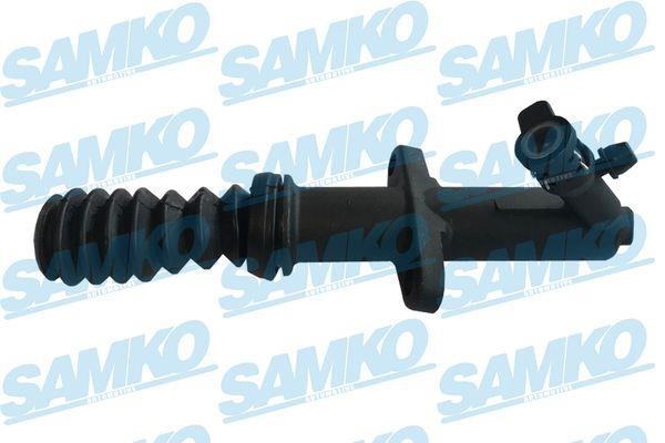 Samko M30087 Clutch slave cylinder M30087: Buy near me in Poland at 2407.PL - Good price!
