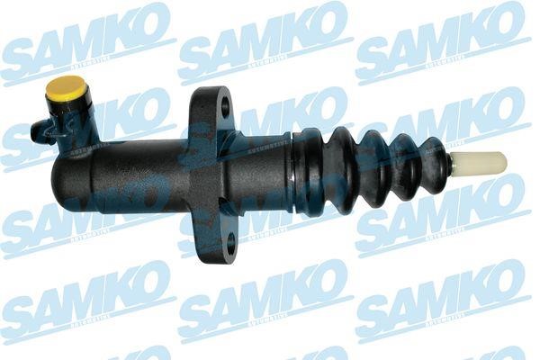 Samko M30088 Цилиндр сцепления, рабочий M30088: Отличная цена - Купить в Польше на 2407.PL!