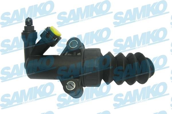Samko M30089 Цилиндр сцепления, рабочий M30089: Отличная цена - Купить в Польше на 2407.PL!