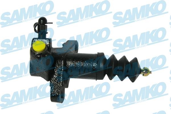 Samko M30090 Цилиндр сцепления, рабочий M30090: Отличная цена - Купить в Польше на 2407.PL!