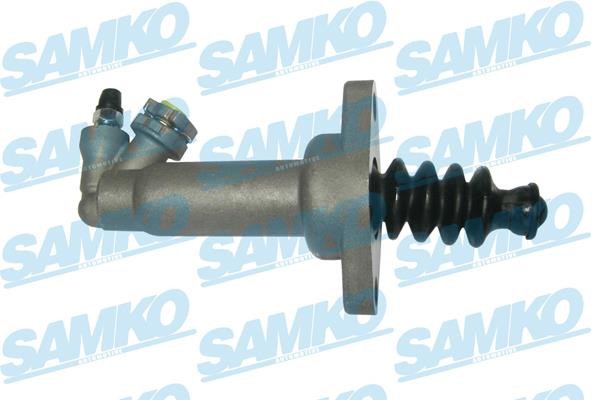 Samko M30095 Clutch slave cylinder M30095: Buy near me in Poland at 2407.PL - Good price!