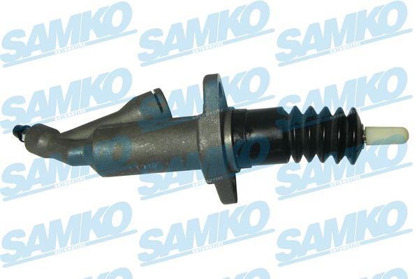 Samko M30098 Clutch slave cylinder M30098: Buy near me in Poland at 2407.PL - Good price!