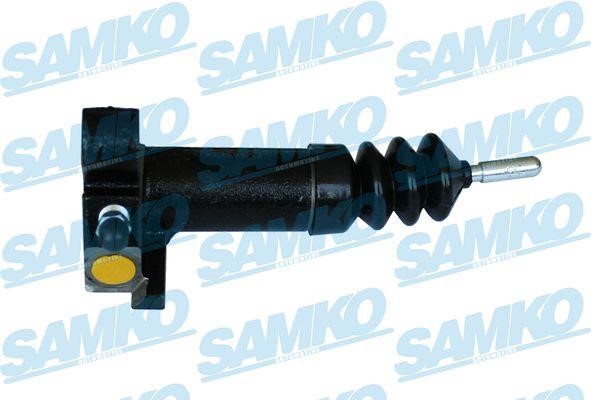 Samko M30099 Цилиндр сцепления, рабочий M30099: Купить в Польше - Отличная цена на 2407.PL!