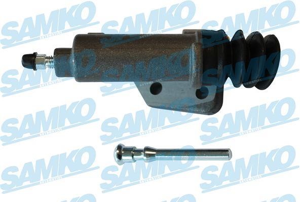 Samko M30104 Clutch slave cylinder M30104: Buy near me in Poland at 2407.PL - Good price!