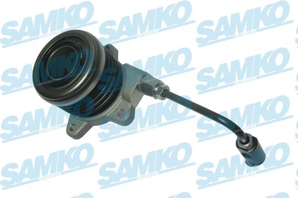 Samko M30268 Release bearing M30268: Buy near me at 2407.PL in Poland at an Affordable price!