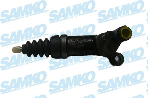 Samko M30134 Цилиндр сцепления, рабочий M30134: Отличная цена - Купить в Польше на 2407.PL!