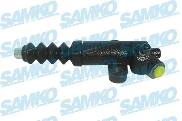 Samko M30145 Clutch slave cylinder M30145: Buy near me in Poland at 2407.PL - Good price!