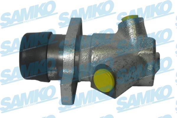 Samko M30147 Clutch slave cylinder M30147: Buy near me in Poland at 2407.PL - Good price!