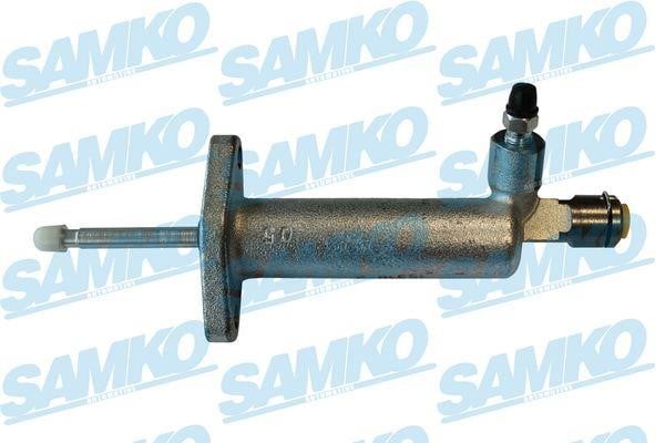 Samko M30151 Clutch slave cylinder M30151: Buy near me in Poland at 2407.PL - Good price!