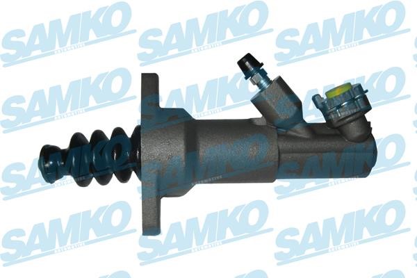 Samko M30152 Clutch slave cylinder M30152: Buy near me at 2407.PL in Poland at an Affordable price!