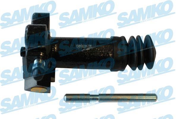 Samko M30155 Kupplungsnehmerzylinder M30155: Kaufen Sie zu einem guten Preis in Polen bei 2407.PL!