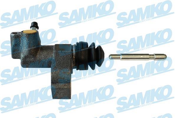 Samko M30156 Kupplungsnehmerzylinder M30156: Bestellen Sie in Polen zu einem guten Preis bei 2407.PL!