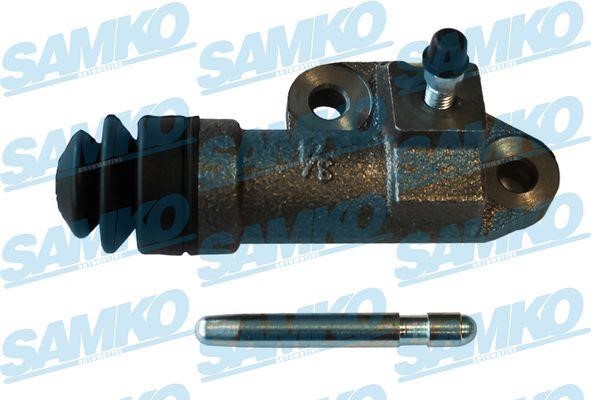 Samko M30157 Циліндр зчеплення, робочий M30157: Приваблива ціна - Купити у Польщі на 2407.PL!
