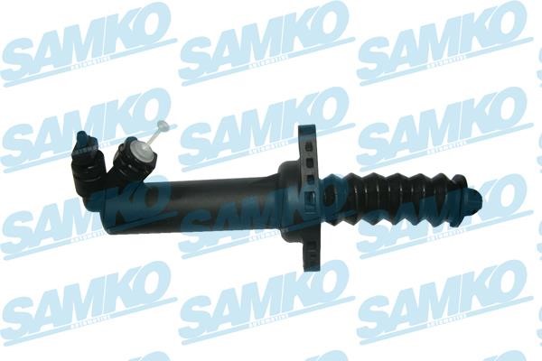Samko M30288 Clutch slave cylinder M30288: Buy near me in Poland at 2407.PL - Good price!