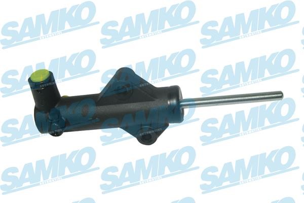 Samko M30347 Clutch slave cylinder M30347: Buy near me in Poland at 2407.PL - Good price!