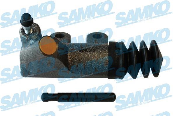 Samko M30159 Clutch slave cylinder M30159: Buy near me in Poland at 2407.PL - Good price!
