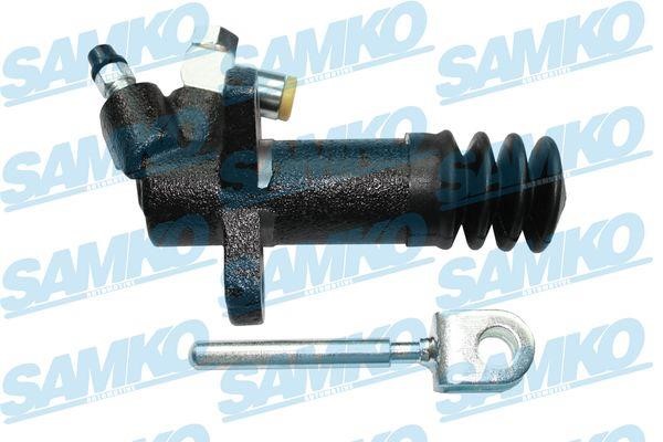 Samko M30163 Clutch slave cylinder M30163: Buy near me in Poland at 2407.PL - Good price!