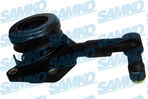Samko M30442 Release bearing M30442: Buy near me at 2407.PL in Poland at an Affordable price!