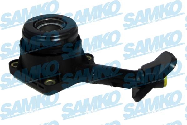 Samko M30443 Release bearing M30443: Buy near me at 2407.PL in Poland at an Affordable price!