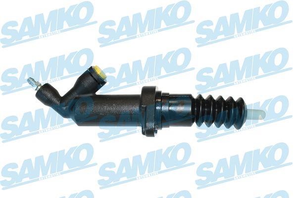 Samko M30168 Clutch slave cylinder M30168: Buy near me in Poland at 2407.PL - Good price!