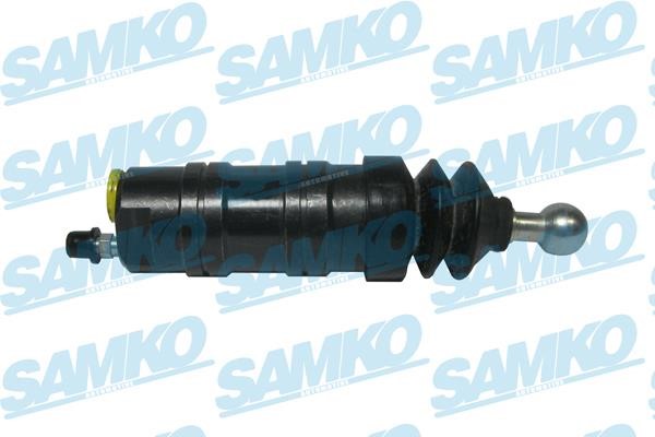 Samko M30211 Kupplungsnehmerzylinder M30211: Bestellen Sie in Polen zu einem guten Preis bei 2407.PL!