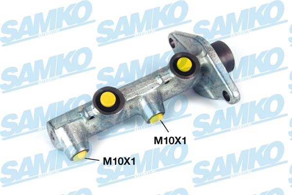 Samko P04645 Brake Master Cylinder P04645: Buy near me in Poland at 2407.PL - Good price!