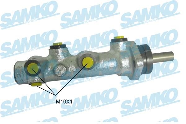 Samko P07770 Brake Master Cylinder P07770: Buy near me in Poland at 2407.PL - Good price!