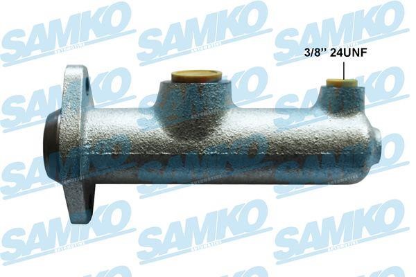 Samko P11097 Hauptbremszylinder P11097: Kaufen Sie zu einem guten Preis in Polen bei 2407.PL!