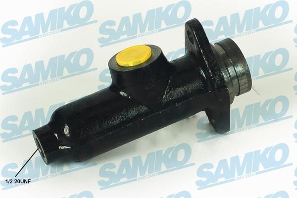 Samko P11100 Hauptbremszylinder P11100: Kaufen Sie zu einem guten Preis in Polen bei 2407.PL!