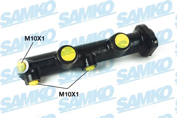 Samko P11104 Brake Master Cylinder P11104: Buy near me in Poland at 2407.PL - Good price!