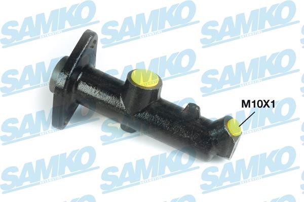 Samko P11551 Brake Master Cylinder P11551: Buy near me in Poland at 2407.PL - Good price!