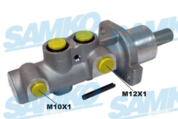 Samko P11928 Brake Master Cylinder P11928: Buy near me in Poland at 2407.PL - Good price!