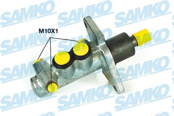 Samko P291022 Brake Master Cylinder P291022: Buy near me in Poland at 2407.PL - Good price!